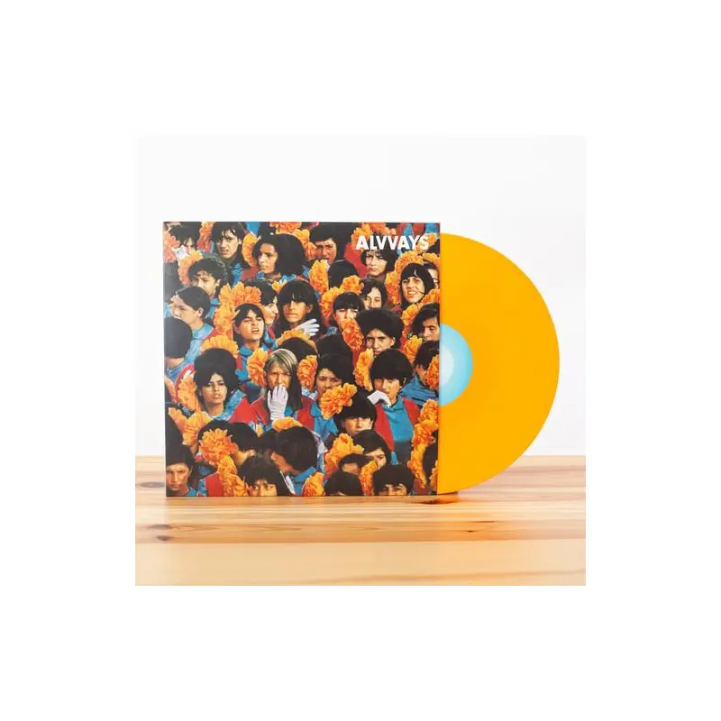 Alvvays - Vinyl LP