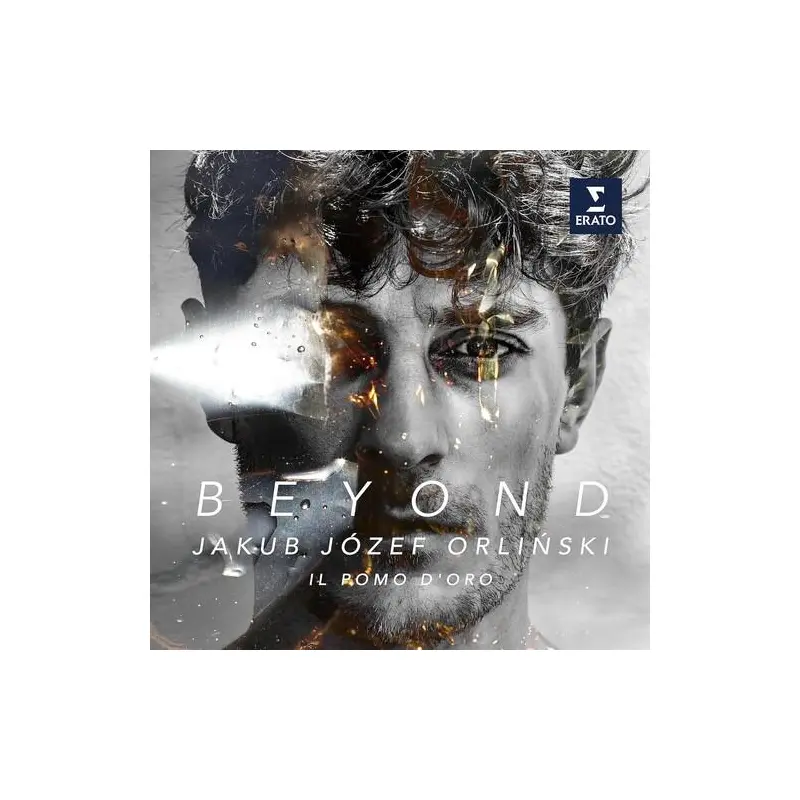 Beyond (17th century arias) - Vinyl LP