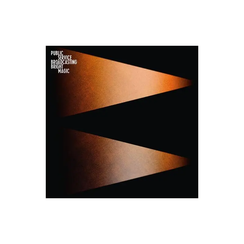 Bright Magic - Vinyl LP