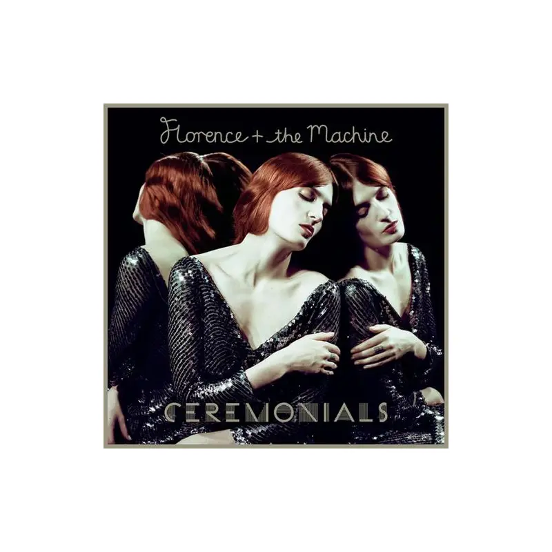 Ceremonials - Vinyl LP