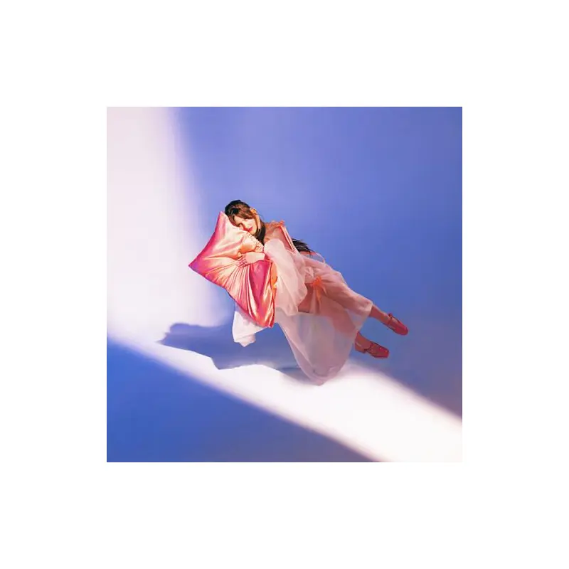 Daydreamer - Cotton Candy - Vinyl LP