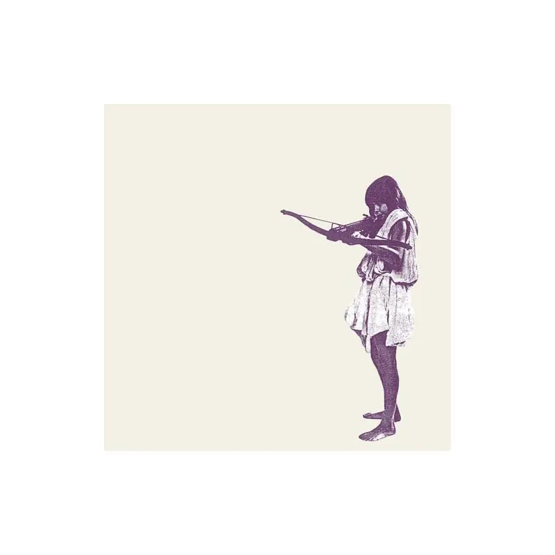 Death Is Bigger 1984-85 (Bone White Vinyl) - Vinyl LP