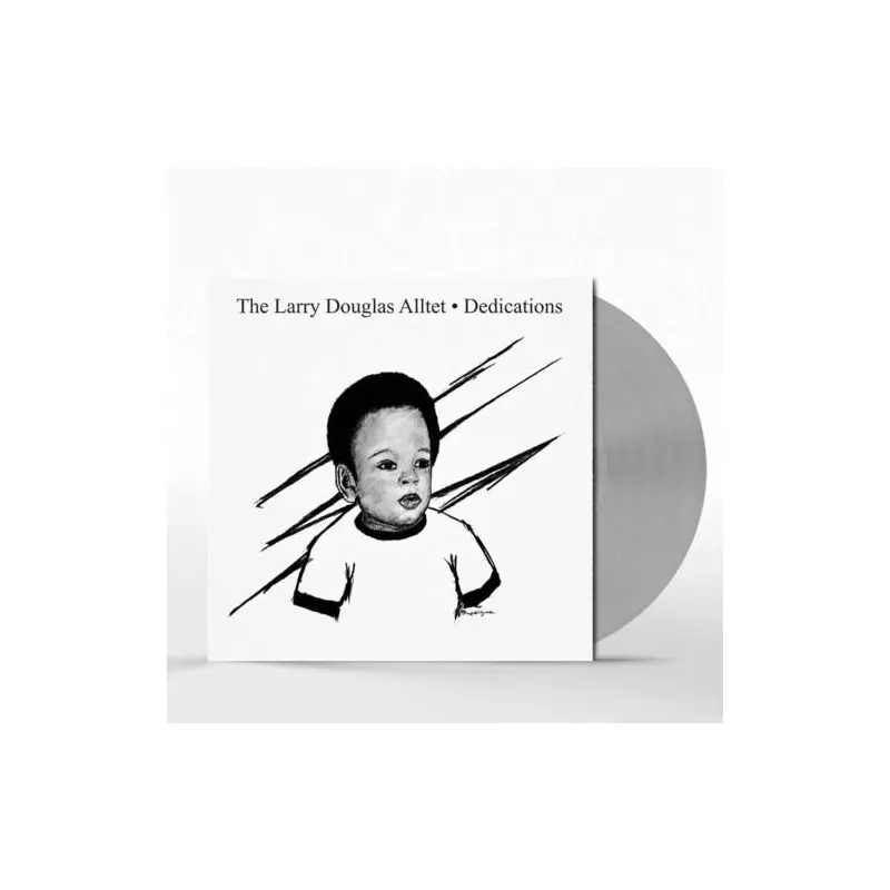 Dedications - Vinyl LP