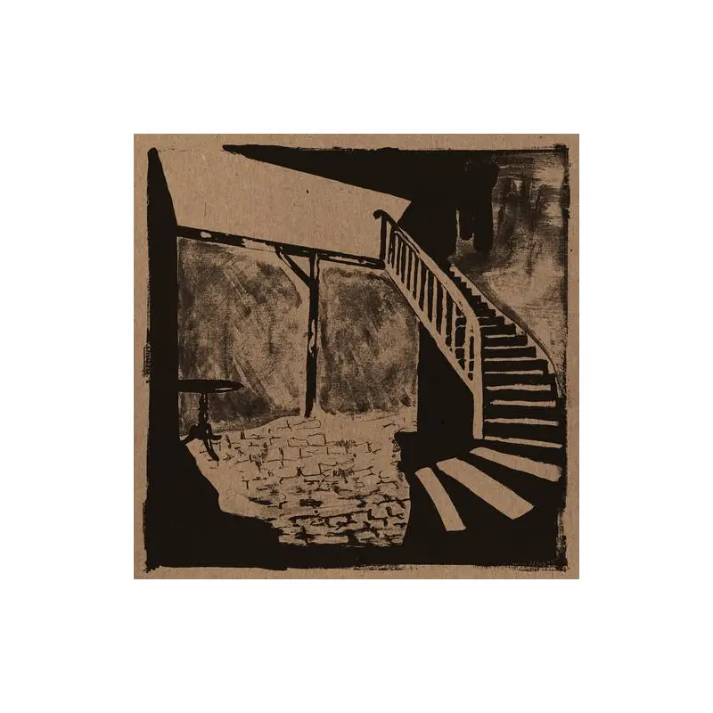 Duet for Guitars #2 - Vinyl LP (Black)