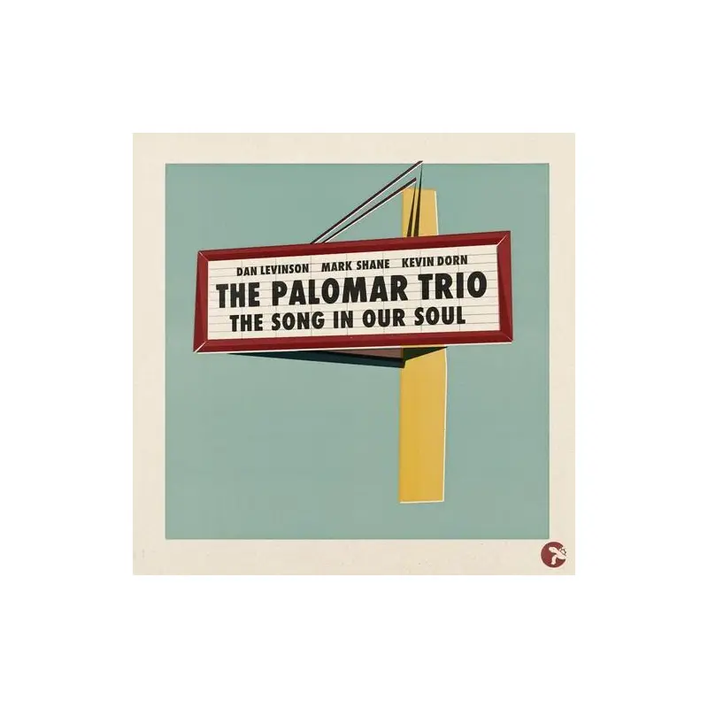 The Song In Our Soul - Vinyl LP