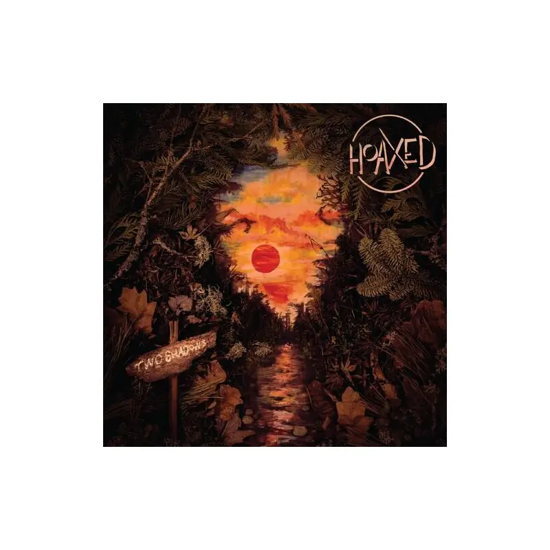 TWO SHADOWS - Vinyl LP