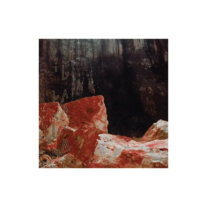 Ultime Pulsation / Demain Brule - Vinyl LP