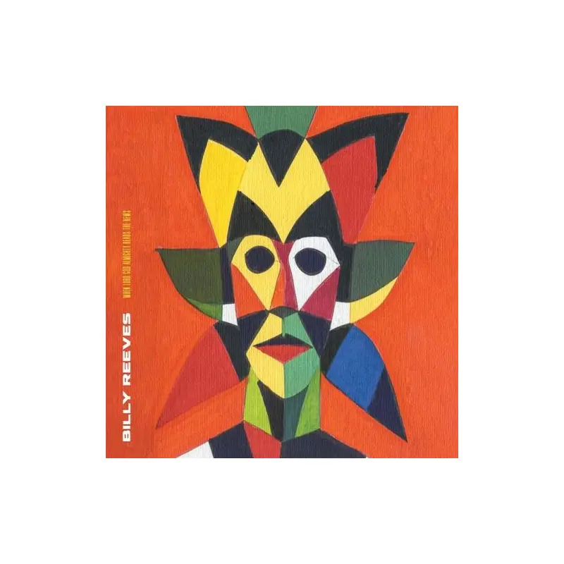 When Lord God Almighty Reads The News - Vinyl LP