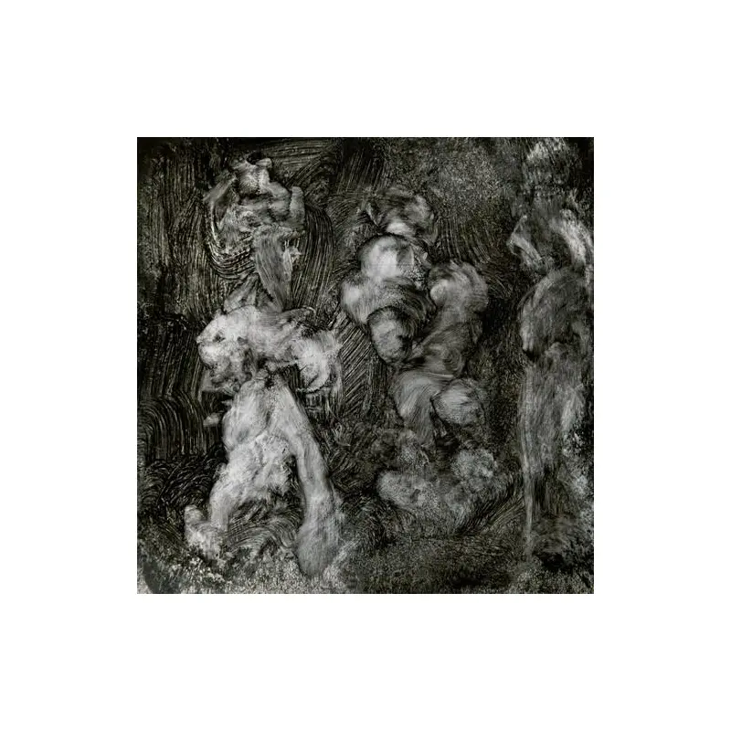 With Animals - Vinyl LP