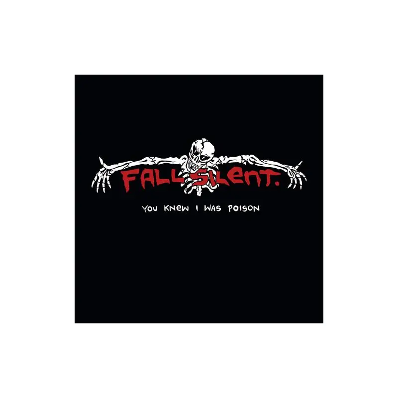 You Knew I Was Poison - Vinyl LP