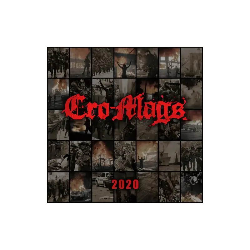 2020 - Limited Edition 7-Inch Single