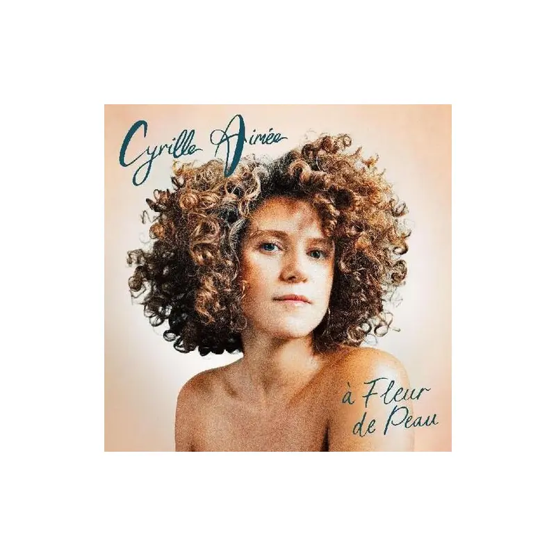 a Fleur de Peau - Vinyl LP