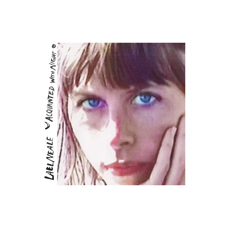 Acquainted With Night - Vinyl LP