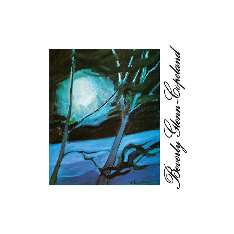 Beverly Glenn-copeland - Vinyl LP