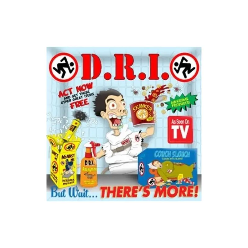 But Wait ... There's More! - 7-Inch Single