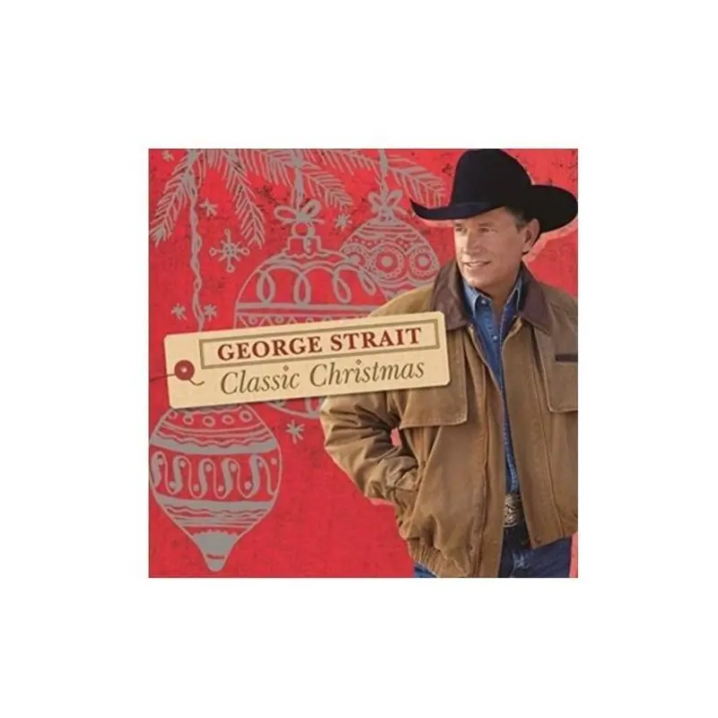 Classic Christmas - Vinyl LP
