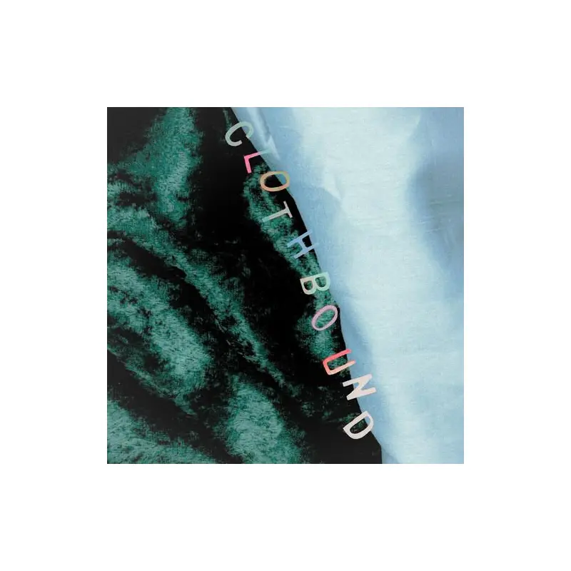 Clothbound - Vinyl LP