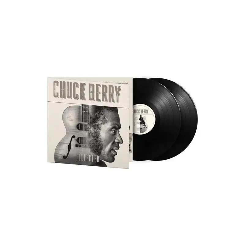 Collected - Gatefold 180-Gram Black Vinyl - Vinyl LP 180 Gram (Black)