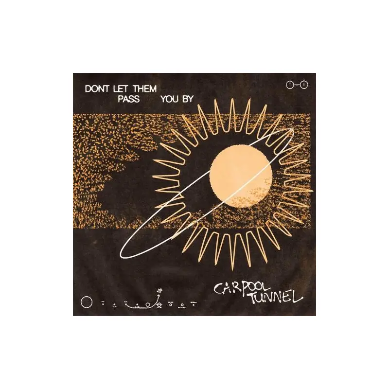 Don't Let Them Pass You By - Vinyl LP