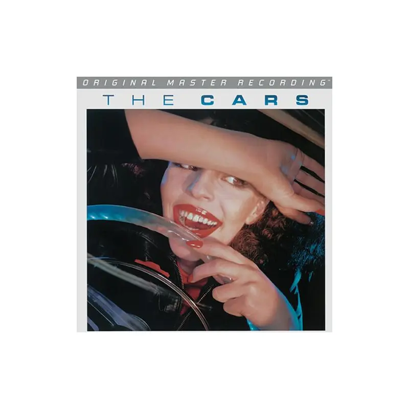 The Cars - Vinyl LP