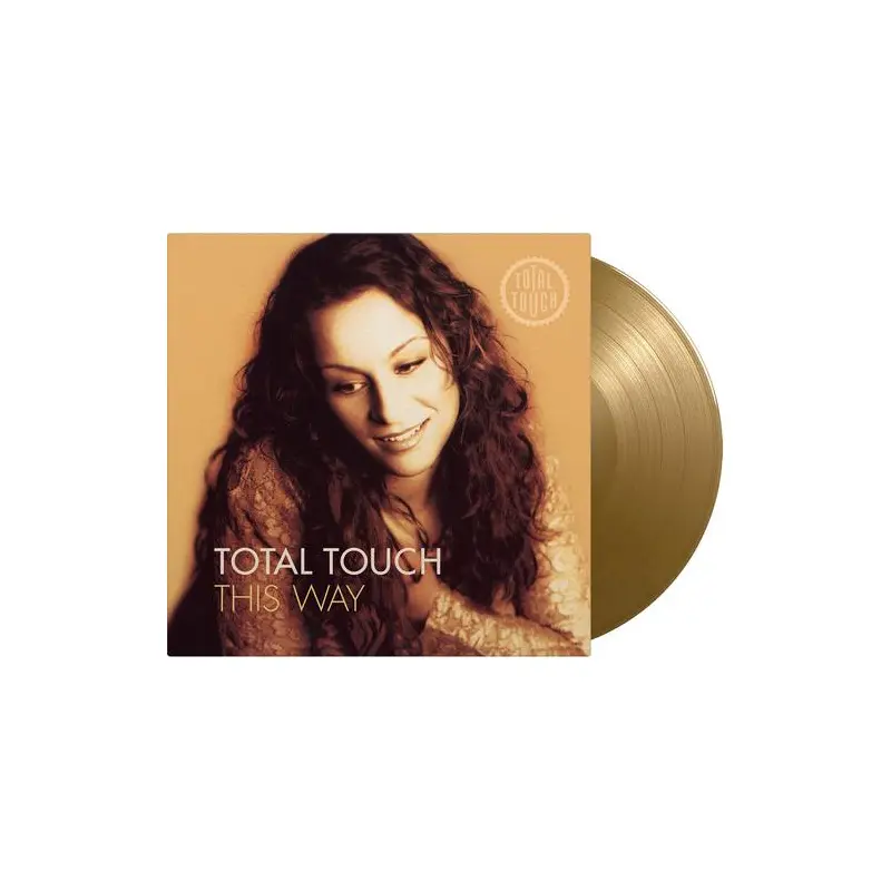 This Way - Anniversary Edition Vinyl LP