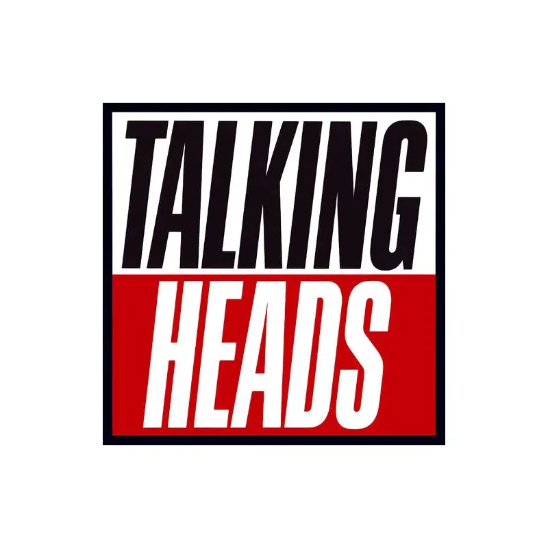 True Stories - Vinyl LP