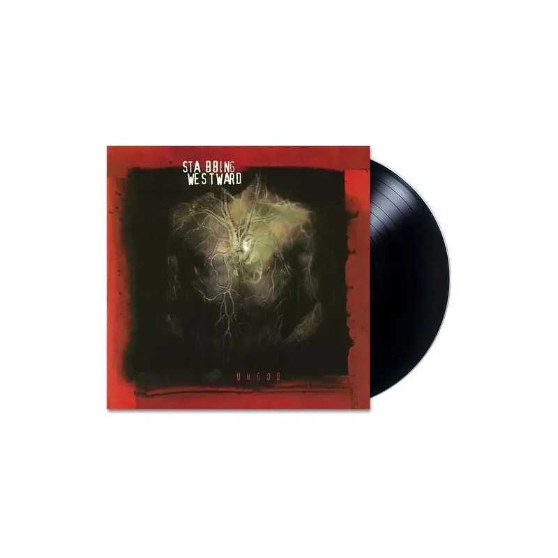 Ungod - 180-Gram Black Vinyl - Vinyl LP