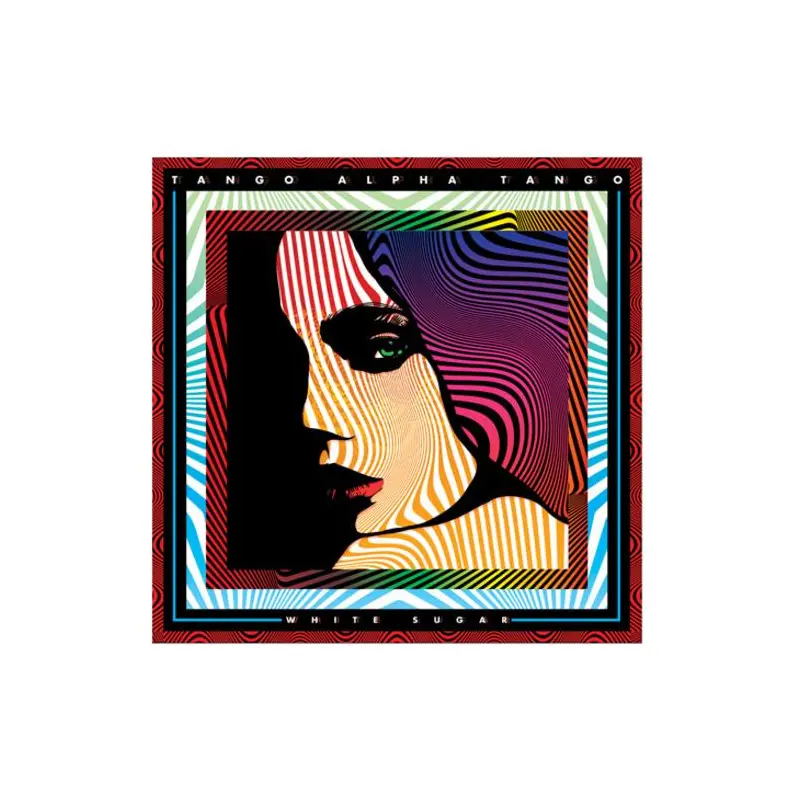 White Sugar - Vinyl LP