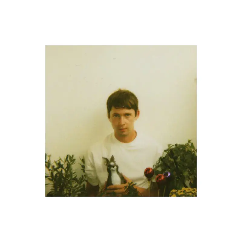 Year of Panic - Vinyl LP