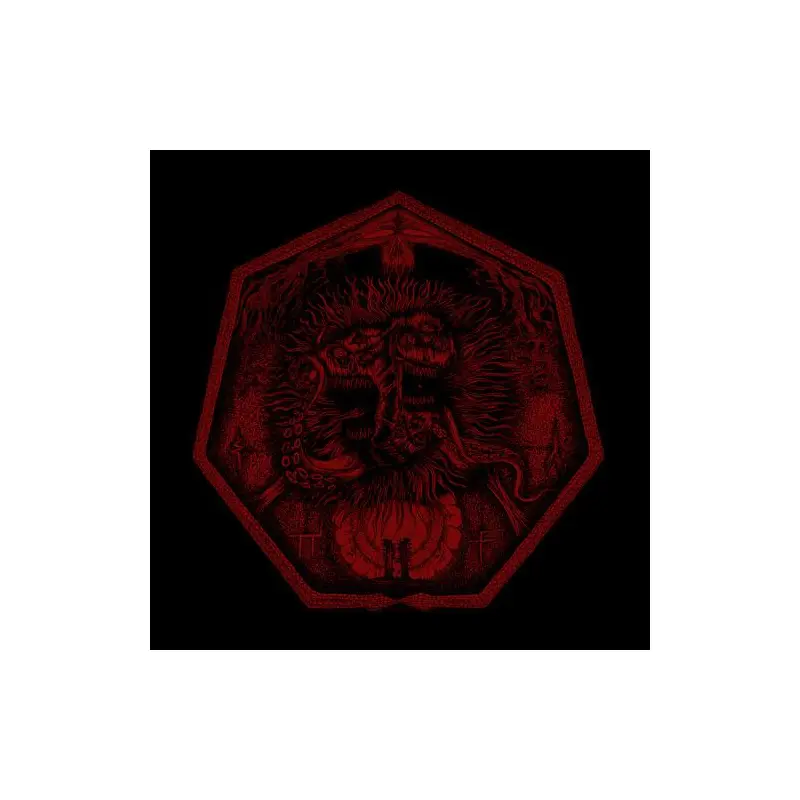 Abhabaniyastral Samsarimplication - Vinyl LP