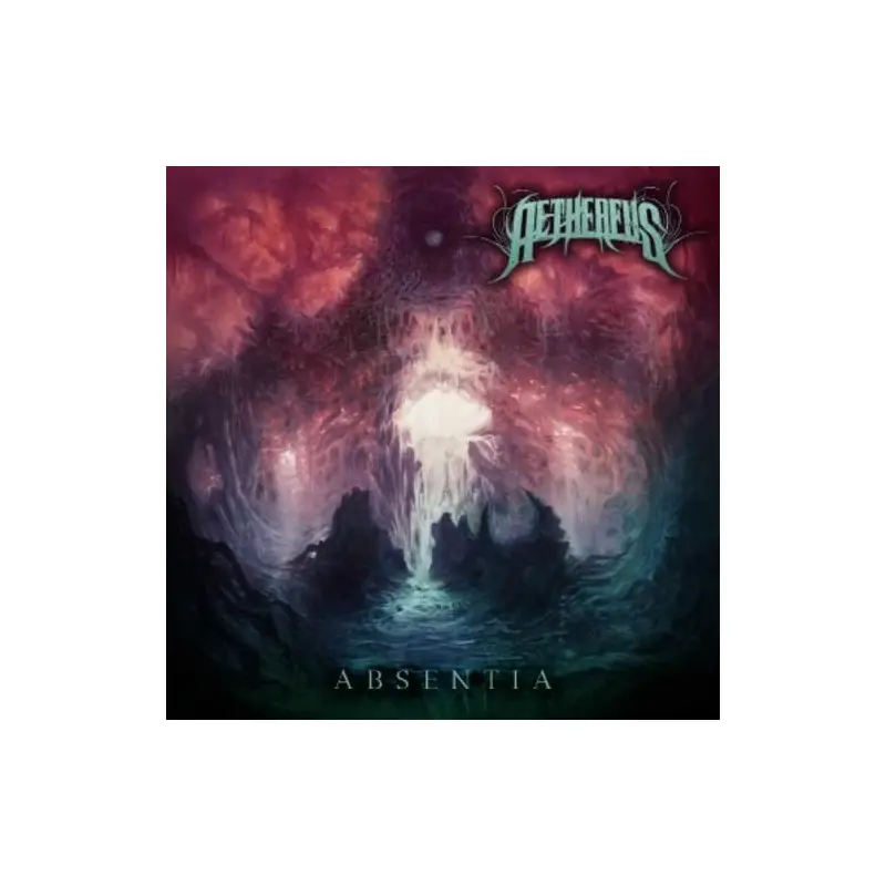 Absentia - Vinyl LP