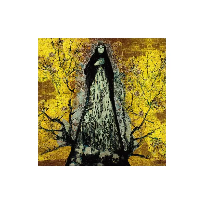 Arca Ende Aeterna - Vinyl LP