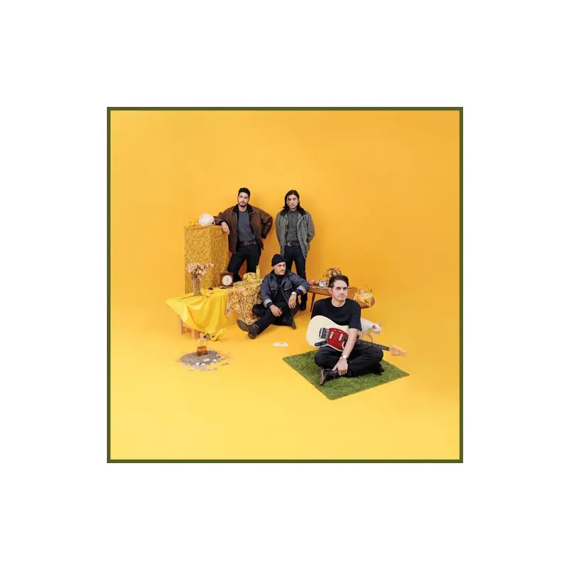 Bulls & Roosters - Vinyl LP 180 Gram