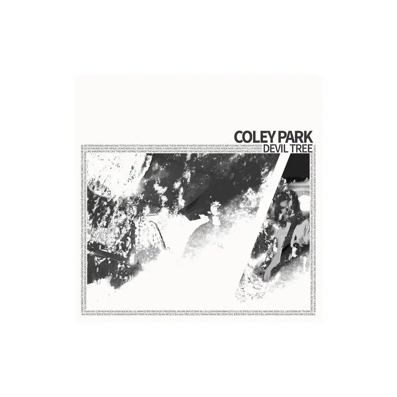 Devil Tree - Vinyl LP