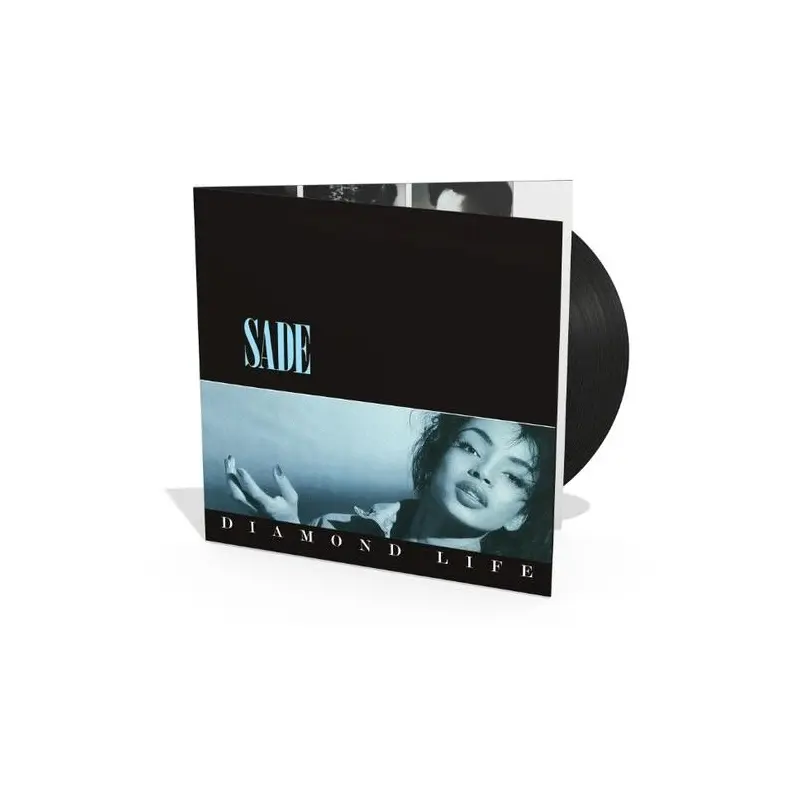 Diamond Life - Vinyl LP