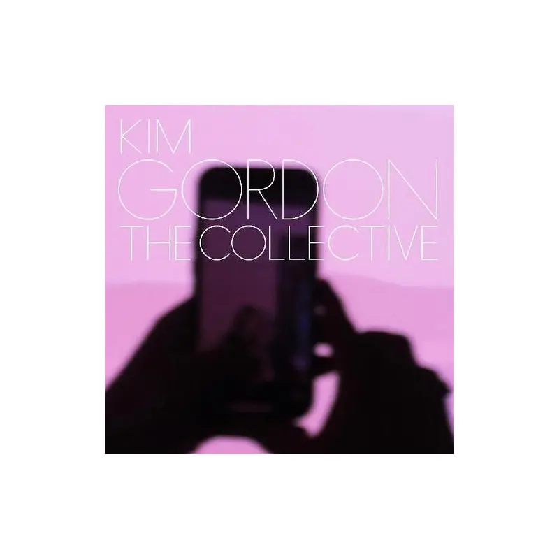 The Collective - Vinyl LP