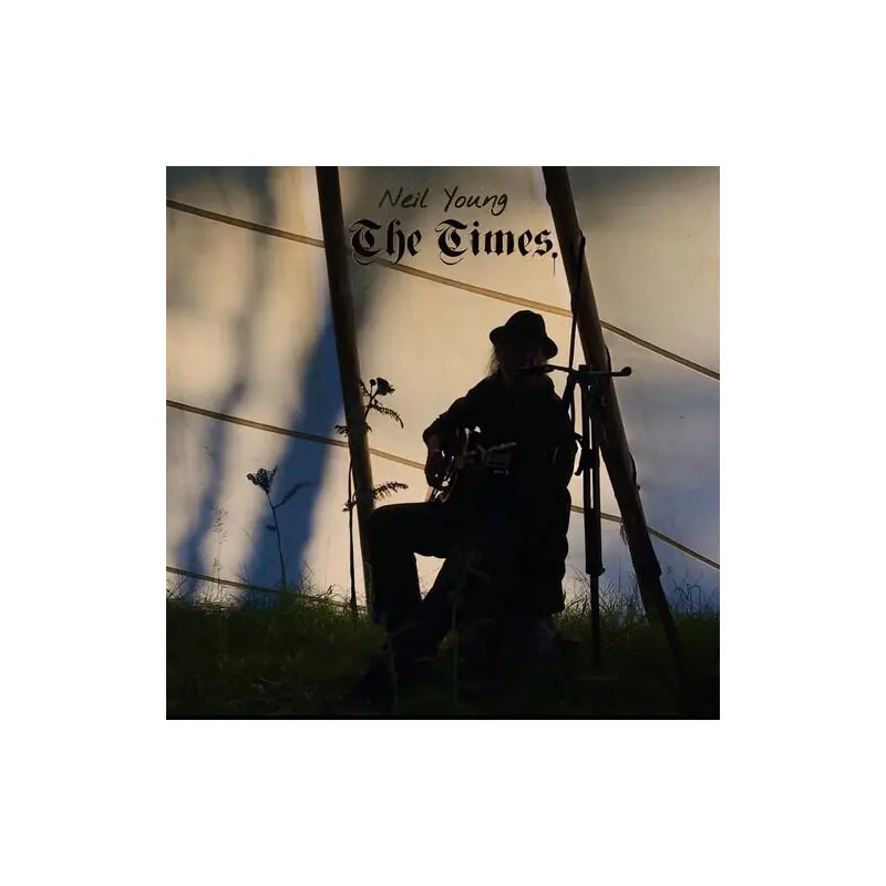 The Times - Vinyl LP