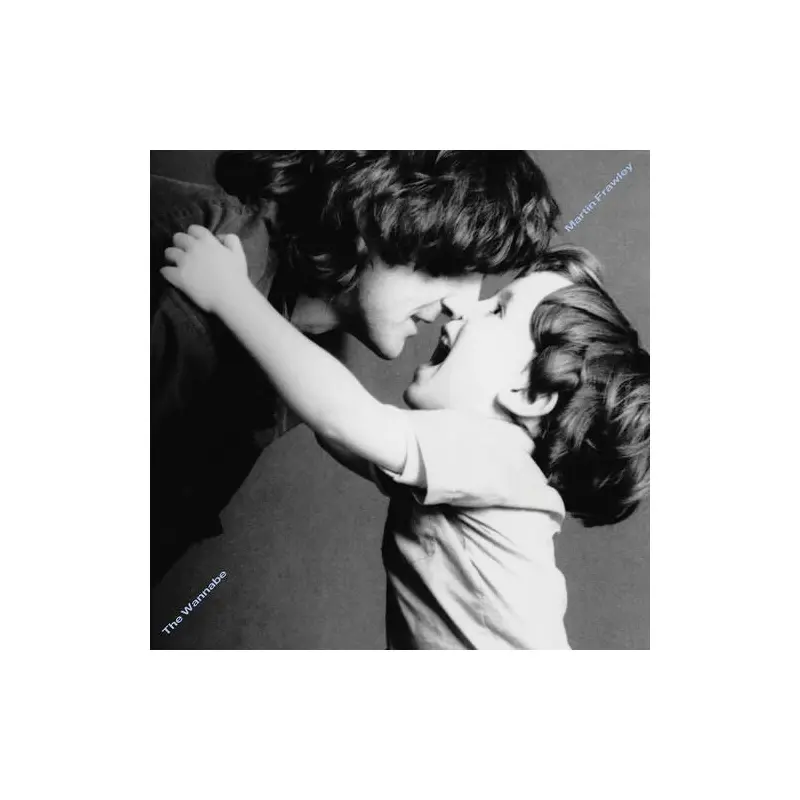 The Wannabe - Vinyl LP