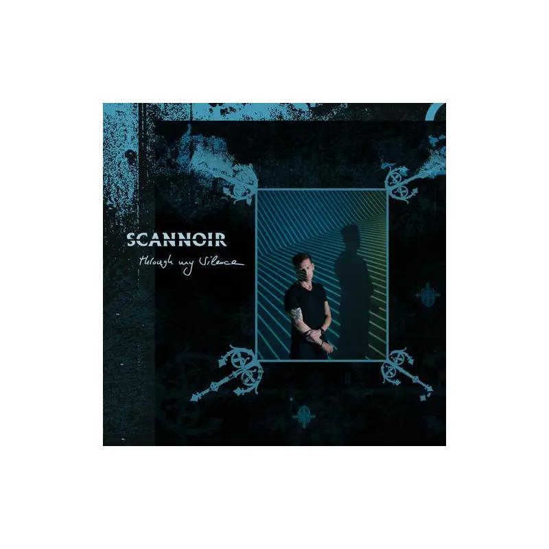 Through My Silence - Vinyl LP