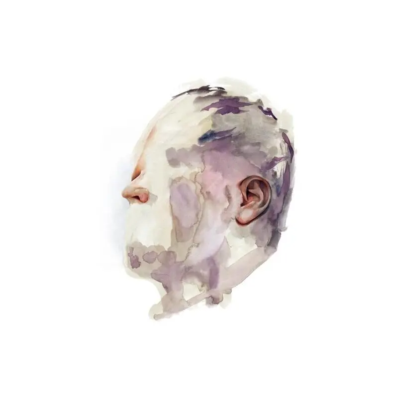 Time Stopped - Vinyl LP