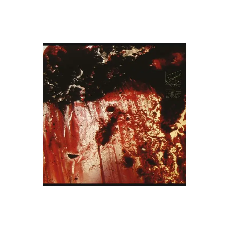 To Be Cruel - Vinyl LP