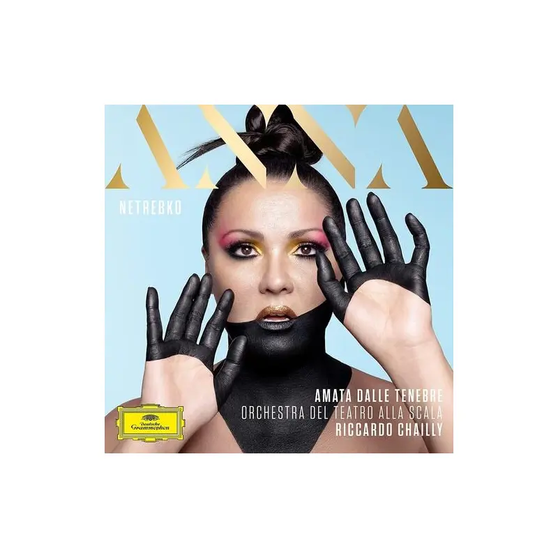 Amata Dalle Tenebre - Vinyl LP