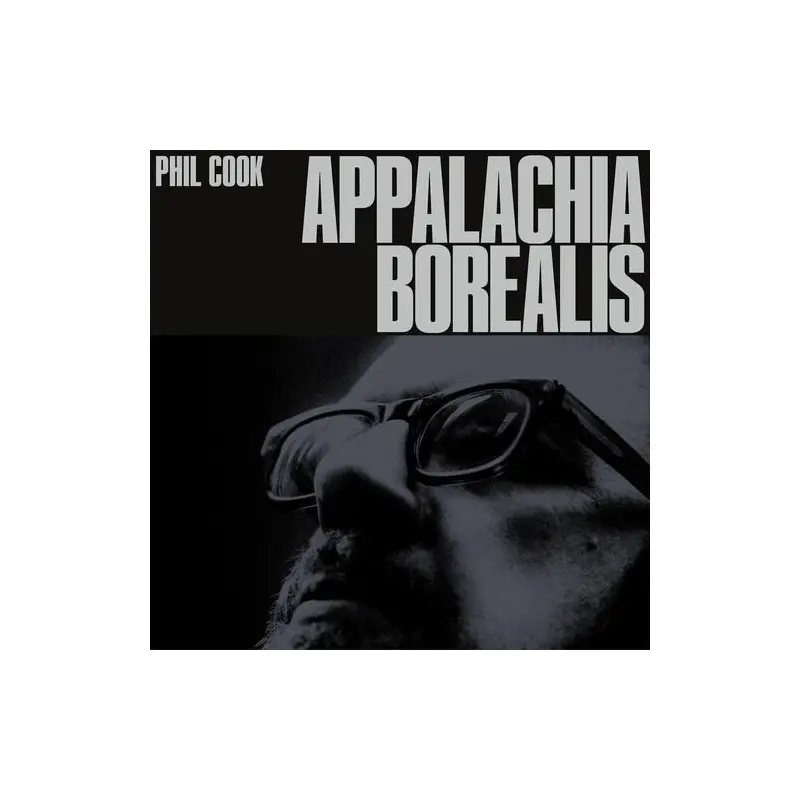 Appalachia Borealis - Vinyl LP