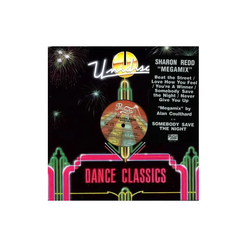 Beat the Street - Vinyl LP