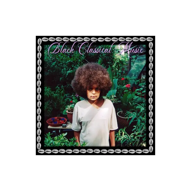 Black Classical Music - Vinyl LP