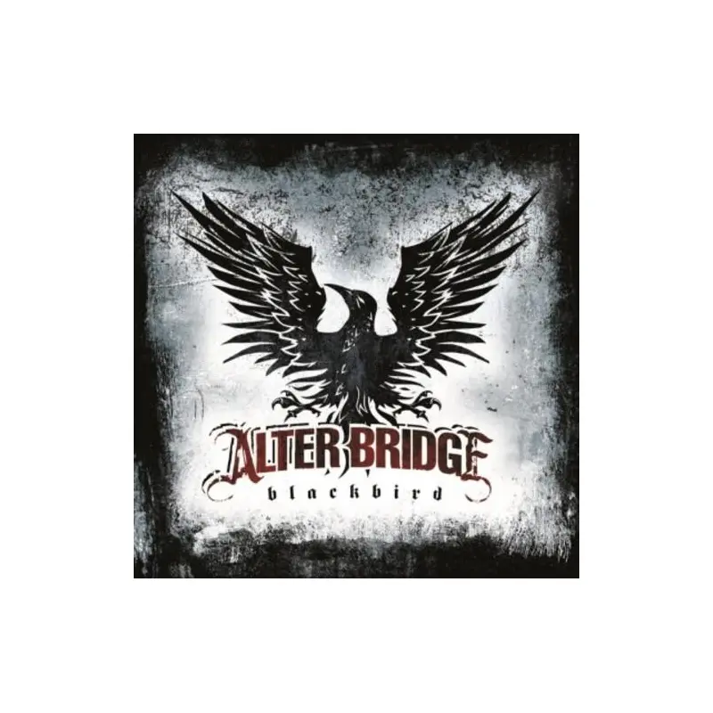 Blackbird - Vinyl LP