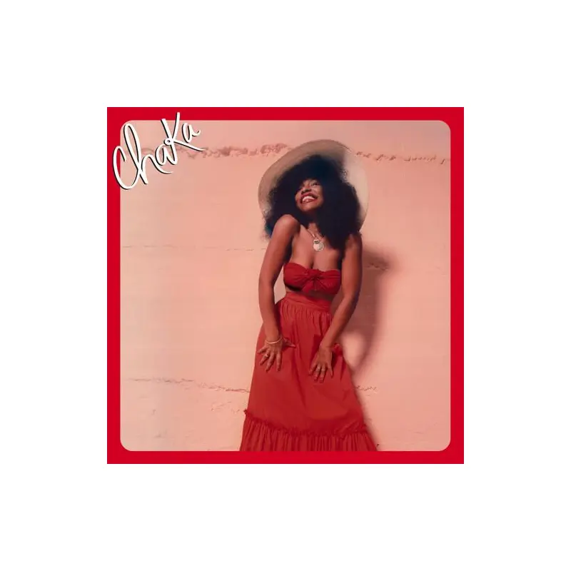 Chaka - Vinyl LP
