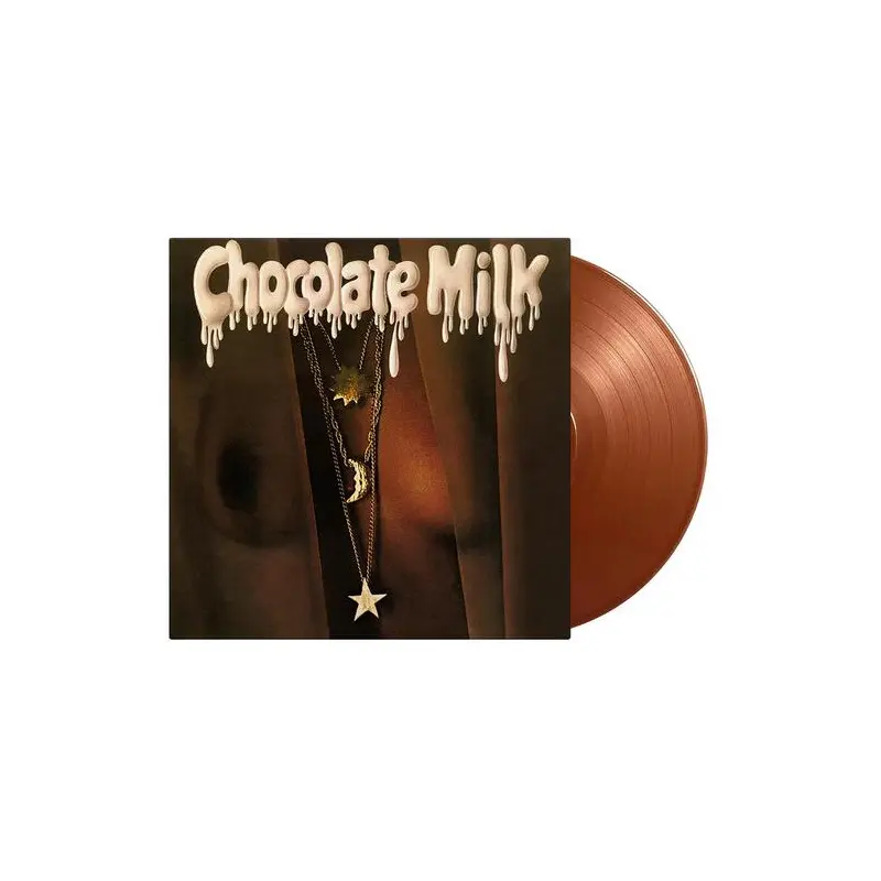 Chocolate Milk - Limited 180-Gram Chocolate Milk Colored Vinyl - Limited Edition Vinyl LP