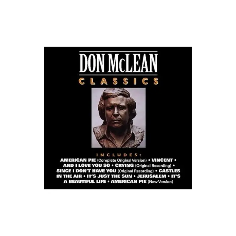 Classics - Vinyl LP