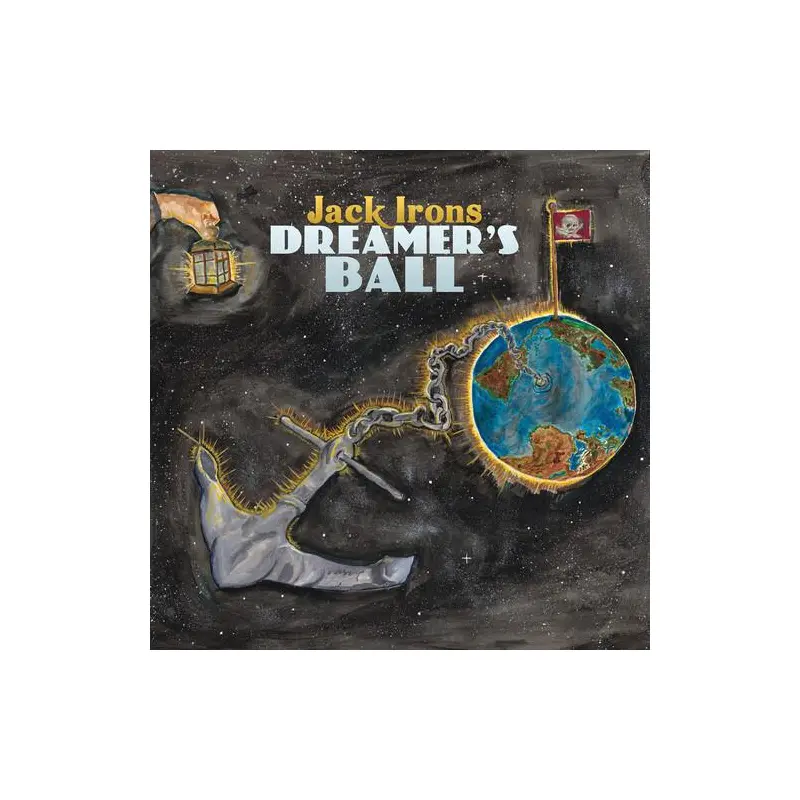 Dreamer's Ball/Walnut - Vinyl LP